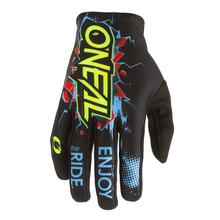 O'Neal Matrix Villain Trial MTB-mountainbikehandschoenen voor jongeren