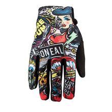 O'Neal Matrix Crank Trial MTB-mountainbikehandschoenen voor jongeren