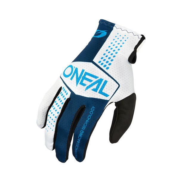Guantes MTB O'Neal Matrix Split Trial
