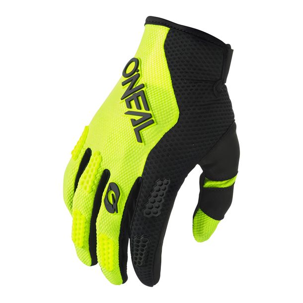 Guantes de motocross O'Neal Element Racewear MX Cross Trial