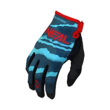 Guanti motocross O'Neal Mayhem WILD Enduro