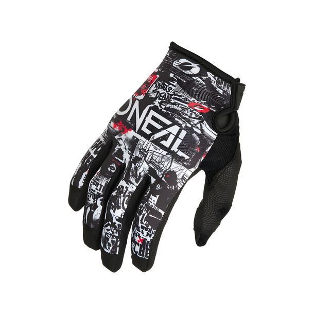 Guantes de motocross O'Neal Mayhem Attack Enduro