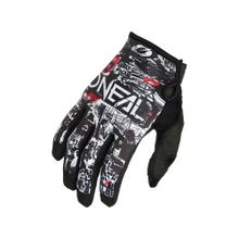 Guanti motocross O'Neal Mayhem Attack Enduro