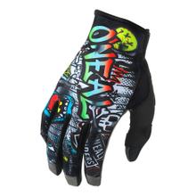 Guanti da motocross O'Neal Mayhem Rancid Enduro