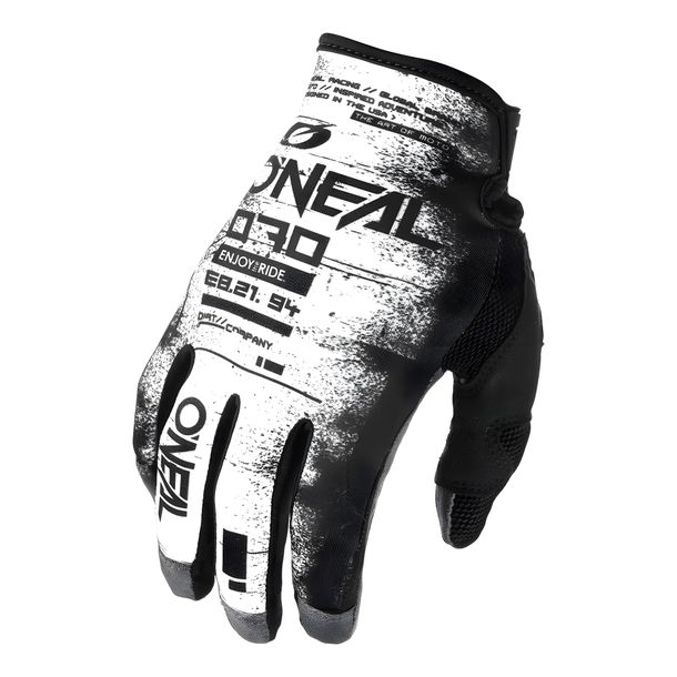 Motocross Handschuhe O'Neal Mayhem Scarz Enduro