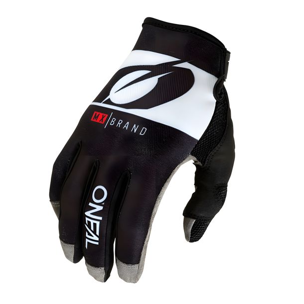 Guanti da motocross O'Neal Mayhem Rider Enduro