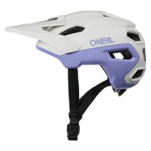 Mountainbike Helm O'Neal Trailfinder EVO Quin ready