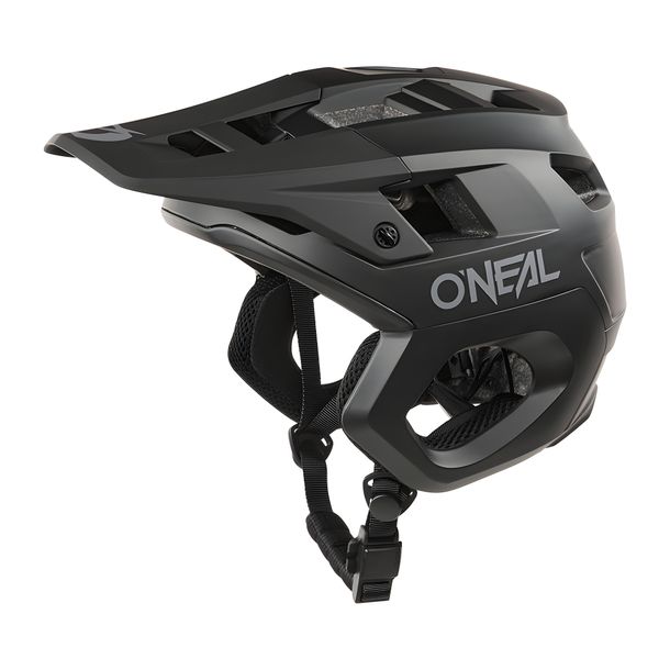 Mountainbike Helm O'Neal Trapper Solid – Bild 9