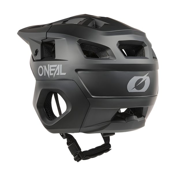Mountainbike Helm O'Neal Trapper Solid – Bild 8