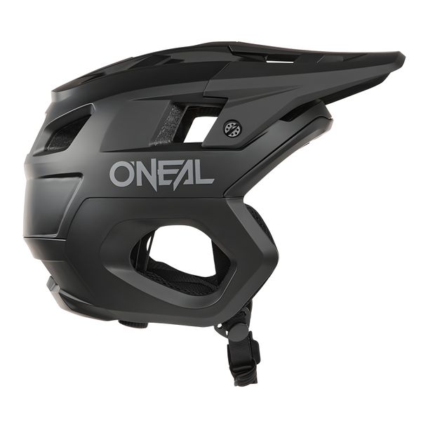 Mountainbike Helm O'Neal Trapper Solid – Bild 6