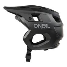 O'Neal Trapper Solid mountainbikehelm