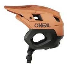 Casque de vélo de montagne O'Neal Trapper Solid