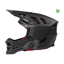 Horské kolo Přilba O'Neal Blade IPX® Trial MTB Přilba
