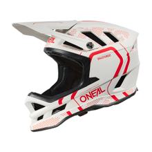 Kask do kolarstwa górskiego O'Neal Blade Strike Quin ready Kask Trial MTB