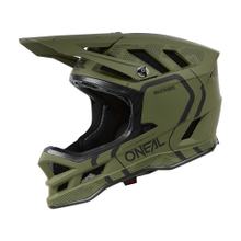 Mountainbike Helm O'Neal Blade Strike Quin ready Trial MTB Helm