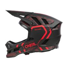 Mountainbike Helm O'Neal Blade Strike Quin ready Trial MTB Helm