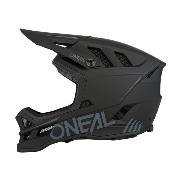 Casque de VTT O'Neal Blade Solid Quin Ready Trial Casque de vélo de montagne