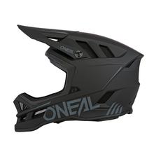 O'Neal Blade Solid Quin Ready Trial MTB Helmet Mountain Bike Helmet