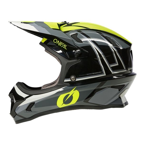 Mountainbike Helm O'Neal Sonus Split