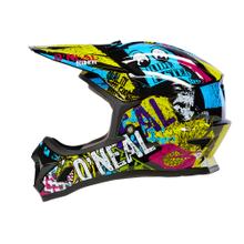 Capacete de Mountainbike Juvenil O'Neal Sonus RIOT