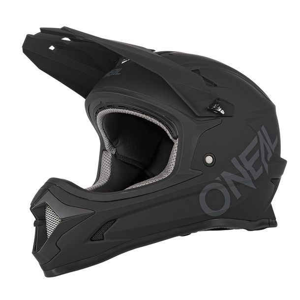 Mountainbike Helm O'Neal Sonus Solid