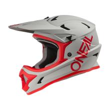 Casco de bicicleta de montaña O'Neal Sonus Solid