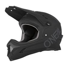 Casco de bicicleta de montaña O'Neal Sonus Solid