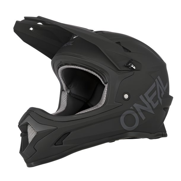 Casco da mountain bike O'Neal Sonus Solid Youth