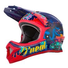 O'Neal Sonus REX mountainbikehelm voor jongeren