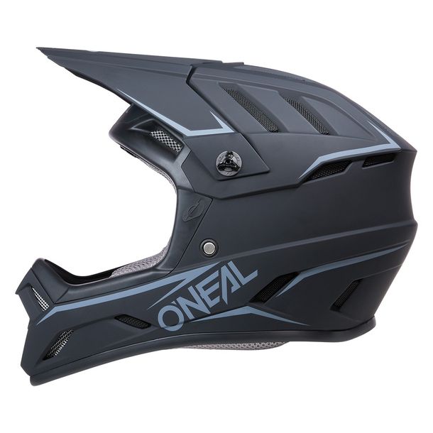 O'Neal Backflip Solid Trial MTB-helm Mountainbikehelm