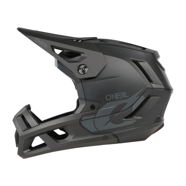 O'Neal SL1 Solid mountainbikehelm