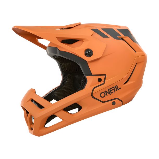 Kask do kolarstwa górskiego O'Neal SL1 Crest