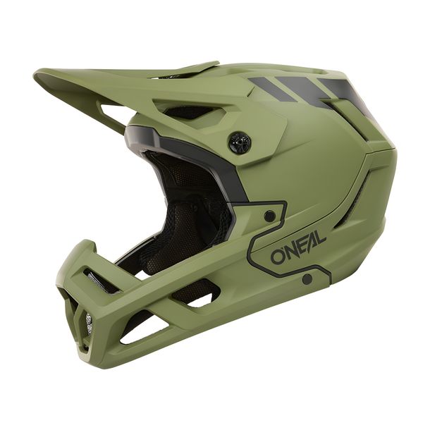 O'Neal SL1 Crest mountain bike helmet