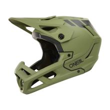 Casque de vélo de montagne O'Neal SL1 Crest