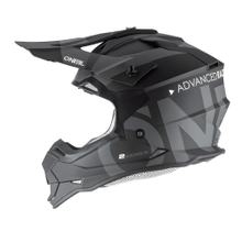 O'Neal 2SRS Slick ECE22.06 MX Crosshelm