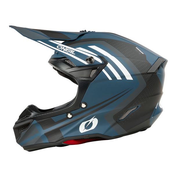 O'Neal 5SRS Spike ECE22.06 motorcrosshelm/Quin ready MX motorhelm