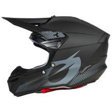 O'Neal 5SRS Solid ECE22.06 Crosshelm/Quin Ready MX motorhelm