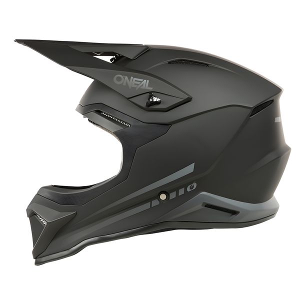 O'Neal 1SRS Solid ECE22.06 MX Motocross Helmet