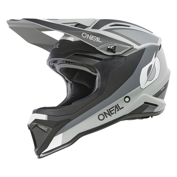 Casco da motocross O'Neal 1SRS Stream ECE22.06 MX