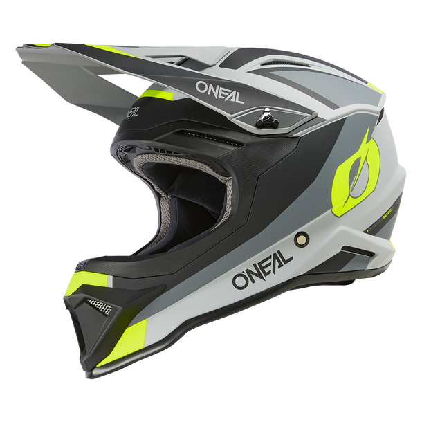 Casco da motocross MX per ragazzi O'Neal 1SRS Stream ECE22.06