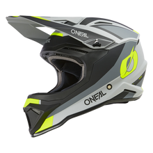Motocross Youth Helm O'Neal 1SRS Stream ECE22.06 Motorradhelm MX