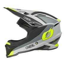 Motocross Helm O'Neal 1SRS Stream ECE22.06 Motorradhelm MX