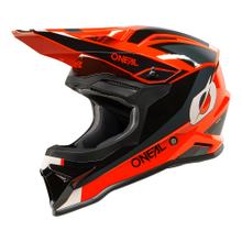 O'Neal 1SRS Stream ECE22.06 MX-motorcrosshelm voor jongeren