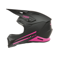 Motocross Youth Helm O'Neal 1SRS Solid ECE22.06 Motorradhelm MX