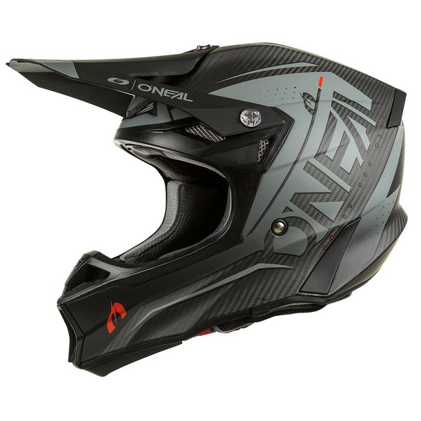 Casco motocross O'Neal 10Srs Prodigy ECE22.06 MX