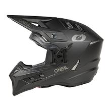 Motocross Helm O'Neal Ex-Srs Solid ECE22.06 / Quin ready MX Cross Enduro