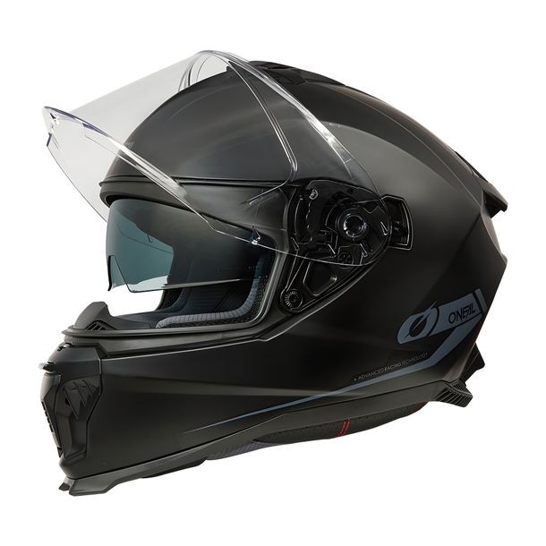 Casco integral para moto O'Neal Challenger Solid ECE22.06