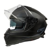 Integralhelm O'Neal Challenger Solid ECE22.06 Motorradhelm