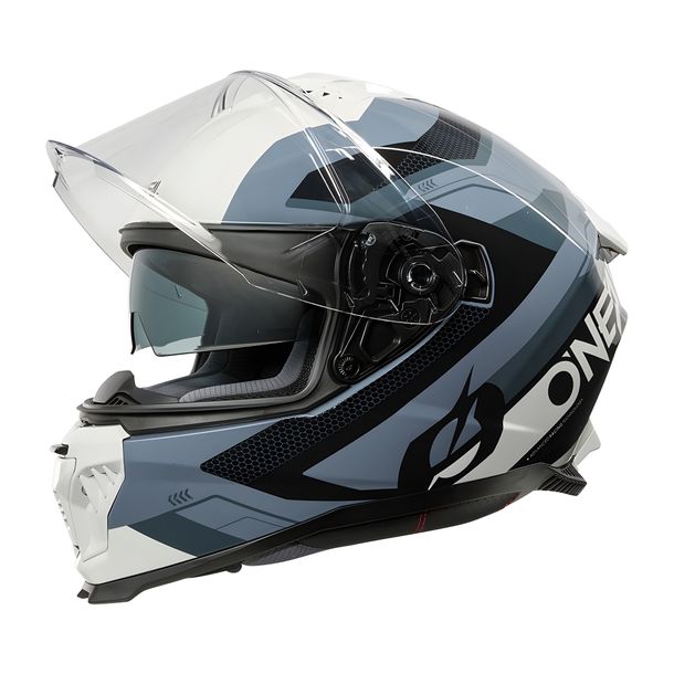 Casco integrale da moto O'Neal Challenger EXO ECE22.06