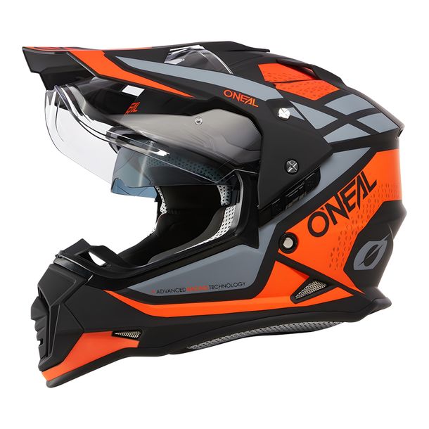 Casco de enduro O'Neal Sierra R ECE22.06
